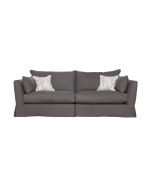 Collins & Hayes Maple Grand Sofa