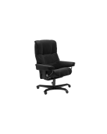 Stressless Mayfair Office Chair Quick Ship