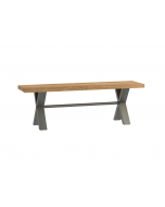 Phoenix Medium Dining Bench