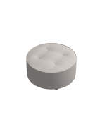 Fama Arianne Love Medium Round Footstool 'RM'