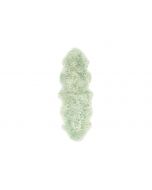 Sheepskin Mint Double