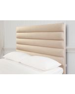 TEMPUR® Moulton Panelled Headboard