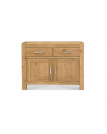 Brienne Light Narrow Sideboard