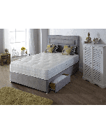 Highgrove Beds Natural Clover Ortho 2000 Mattress