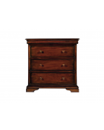 Bridgette 4 Drawer Chest