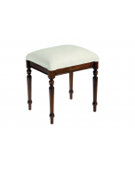 Bridgette Upholstered Stool