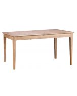 Scandi Dining 1.6m Extending Table