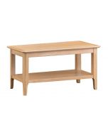 Scandi Dining Coffee Table