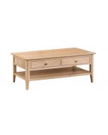 Scandi Dining Large Coffee Table