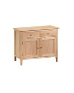 Scandi Dining Standard Sideboard