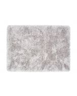 Extravagance Silver Rug