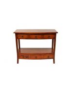 Ancient Mariner Pacific Console Table