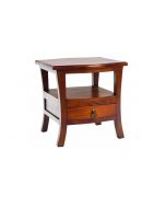 Ancient Mariner Pacific Lamp Table