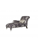 Parker Knoll Maison Etienne LHF Chaise