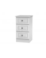 Pembroke 3 Drawer Locker