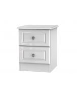 Pembroke 2 Drawer Locker