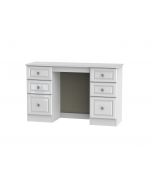 Pembroke Kneehole Desk