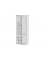 Pembroke Combi Wardrobe