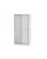 Pembroke Sliding Wardrobe