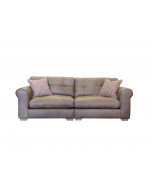 Alexander & James Pemberley Standard Back Maxi Sofa