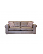 Alexander & James Pemberley Midi Sofa