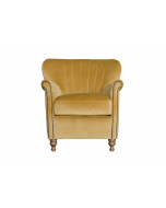 Alexander & James Percy Chair