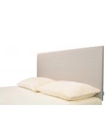 TEMPUR® Ardennes Plain Headboard