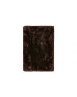 Asiatic Plush Dark Chocolate Rug