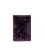 Asiatic Plush Purple Rug