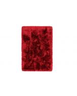 Asiatic Plush Red Rug