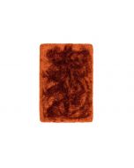 Asiatic Plush Rust Rug