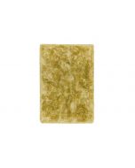 Asiatic Plush Yellow Rug