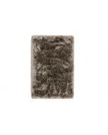 Asiatic Plush Zinc Rug