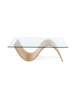 Tom Schneider Living Pulse Coffee Table