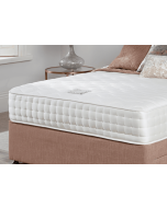 Relyon Dreamworld Aurora Gel Latex Deluxe Mattress