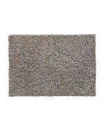 Rocks Shaggy Pastel Rug