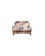 Tetrad FF Ruffle Snuggler Chair