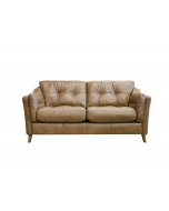 Alexander & James Saddler Midi Sofa