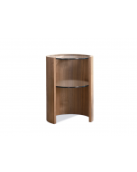 Tom Schneider Living Saturn Lamp Table