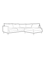 SITS Bianca Set 1 RHF