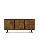 Harlow Wide Sideboard