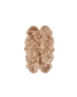 Sheepskin Mink Quad