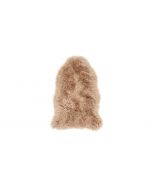 Sheepskin Mink Single