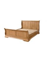 Sherringham King Size Bedframe