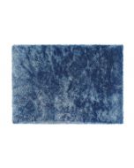 Shimmer Denim Blue Rug