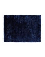 Shimmer Indigo Rug