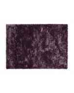 Shimmer Mauve Rug