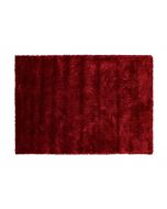 Shimmer Red Rug