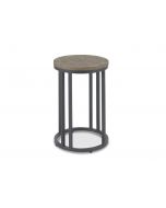 Nepal Side Table