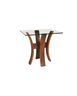 Tom Schneider Living Sienna Lamp Table